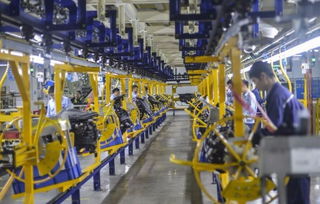 从设计到生产一个都不能忽视——2017年长安福特品质之旅深度体验