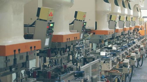 常熟高新区汽车零部件企业逆势而上的秘诀